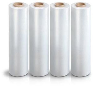 LD Shrink Film Rolls