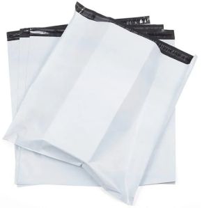 Plain Courier Bags