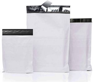 Seal Proof Courier Bags