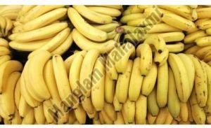 Fresh Natural Banana