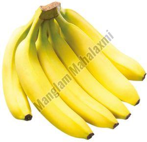 Fresh Organic Banana