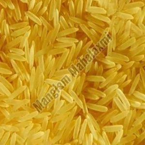 Golden Sella Basmati Rice