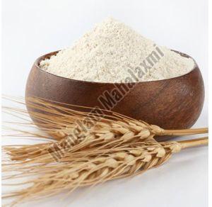 Natural Wheat Flour