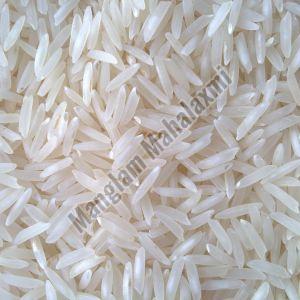 Raw Basmati Rice