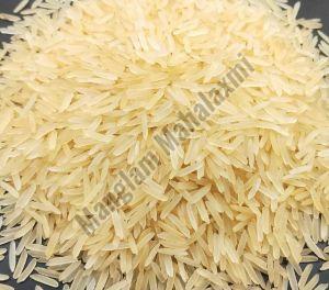 Sharbati Basmati Rice