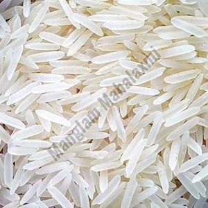 White Sella Basmati Rice