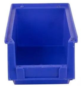 BIN 15 Plastic Storage Bin