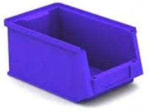 Bin 25 Plastic Storage Bin