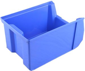 Bin 35 Plastic Storage Bin