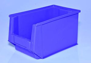 Bin 45 Plastic Storage Bin