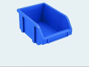 Bin 5 Plastic Storage Bin