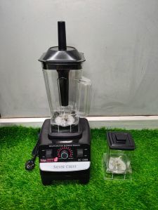 Commercial Bar Blender