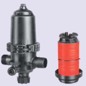 T Type Disc Filter