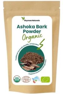 Organic Ashok Bark Powder