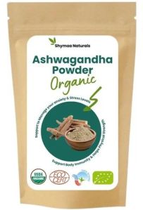 Organic Ashwagandha Powder