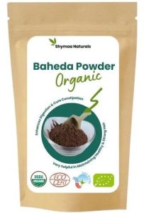 ORGANIC BAHEDA POWDER