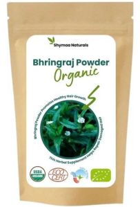 Organic Bhringraj Powder