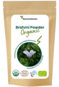 Organic Brahmi Powder