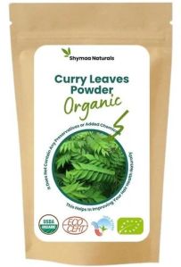 Organic Curry Leaves Powder