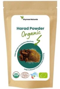 ORGANIC HARAD POWDER