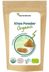 Organic Khas Powder