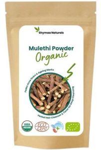 Organic Mulethi Powder