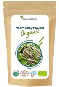 Organic Neem Giloy Powder