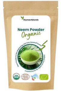 Organic Neem Powder