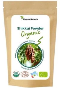 Organic Shikakai Powder