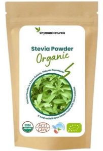 Organic Stevia Powder