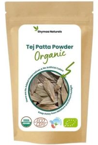 Organic Tej Patta Powder