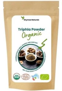 Organic Triphala Powder