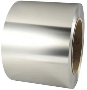 200 Stainless Steel Coils