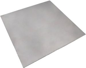 202 Stainless Steel Sheets