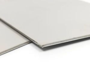 2B Stainless Steel Plates