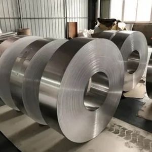 304 Stainless Steel Coils