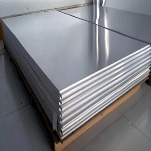 304 Stainless Steel Plates