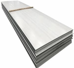 316L Stainless Steel Sheets