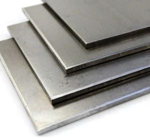 406 Stainless Steel Sheets