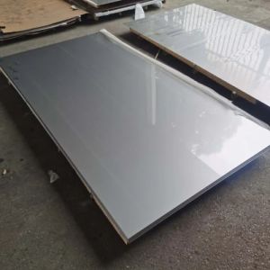 409 Stainless Steel Plates