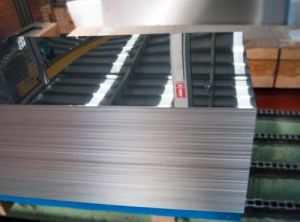 409L Stainless Steel Sheets