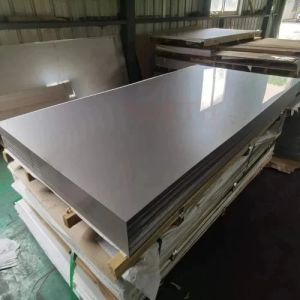 409M Stainless Steel Plates