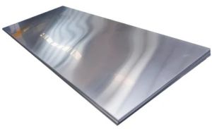 410 Stainless Steel Plates