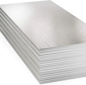 430 Stainless Steel Plates