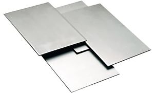 430 Stainless Steel Sheets