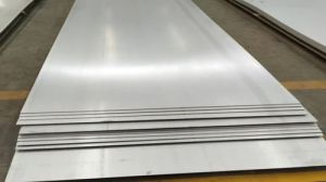 440 Stainless Steel Plates