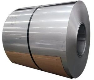 ASTM A706 Stainless Steel Coils