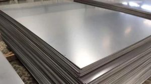 Construction Stainless Steel Sheets