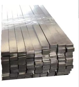 Flat Stainless Steel Bars