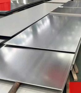 Hot Rolled Stainless Steel Sheets